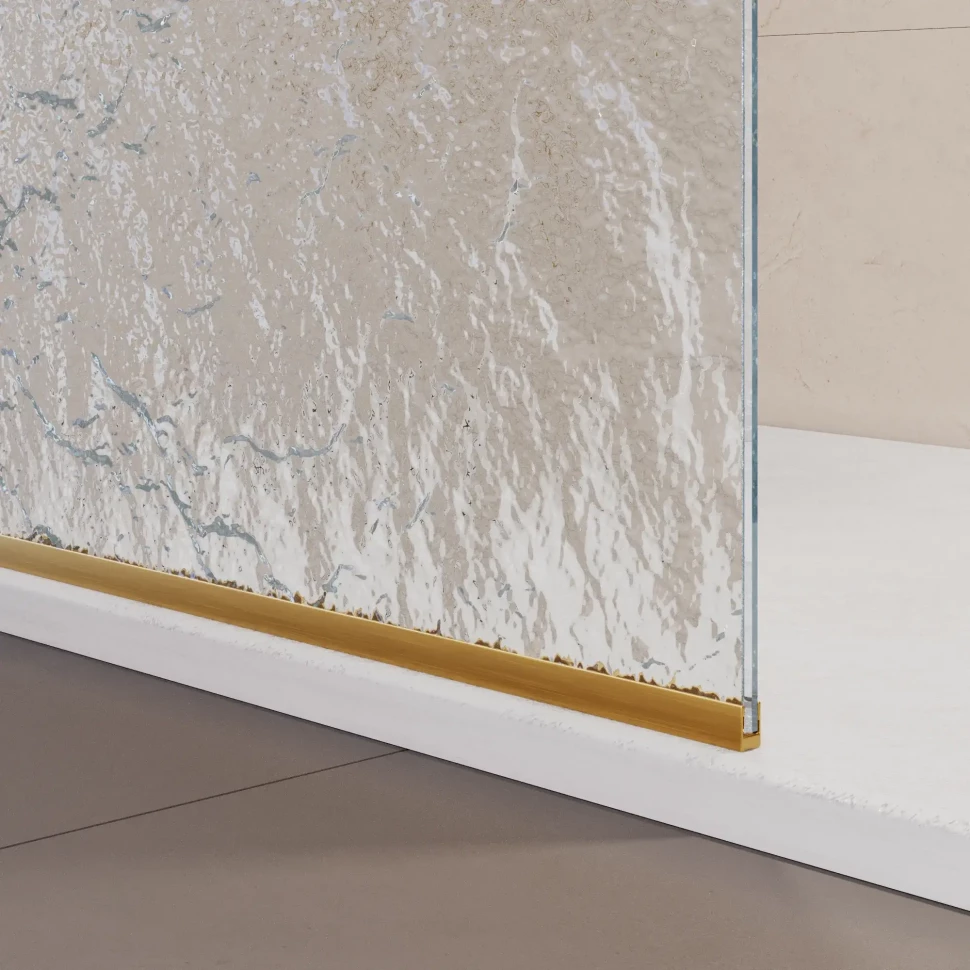 Душевая перегородка RGW WA-55Gb (33105510-236)