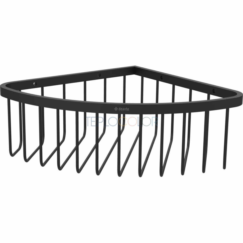 Корзина для душа - углавой