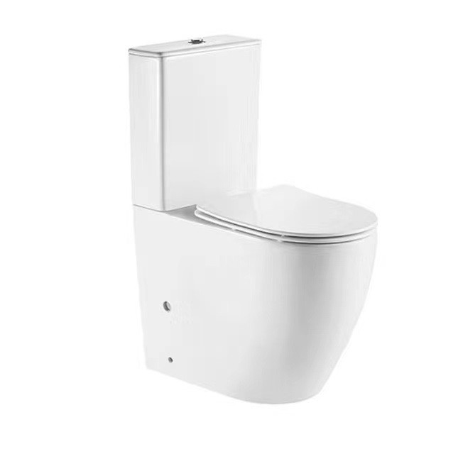 Унитаз напольный Ceramalux 1289A