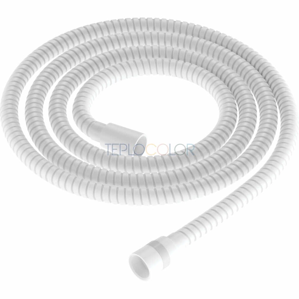 Душевой шланг, Стальной - 150 см