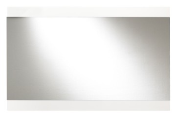 Зеркало STYLE LINE "Даллас 120", Люкс белое