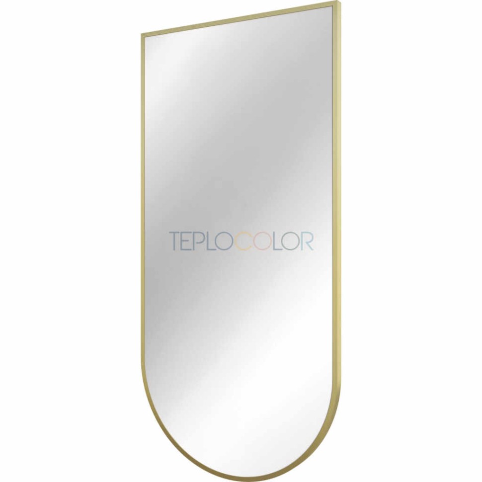 Зеркало, висящие, в раме