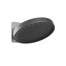 Душевой комплект Inspire VSFW-3I22MT3GM встраиваемый, термостат, двухрежимный, вороненая сталь
