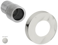 Отражатель TUBE d 50 с эксцентриком (G 1/2&quot; НР х G 3/4&quot; НР)