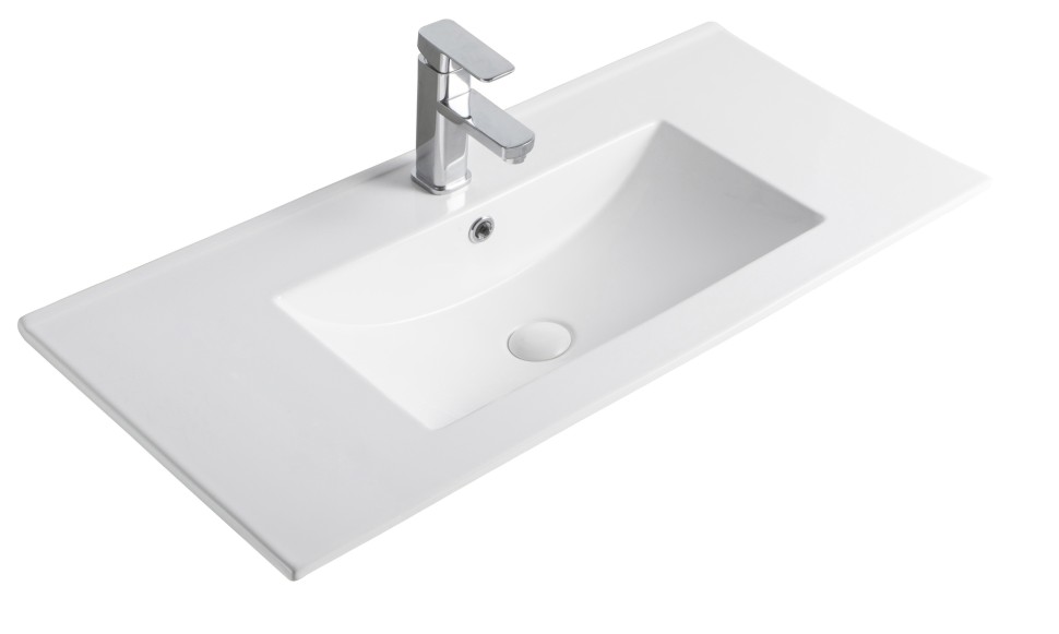 Раковина встраиваемая сверху Gid NYJ803-90