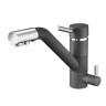 Смеситель EMAR EC-3008 3008.7 Антрацит