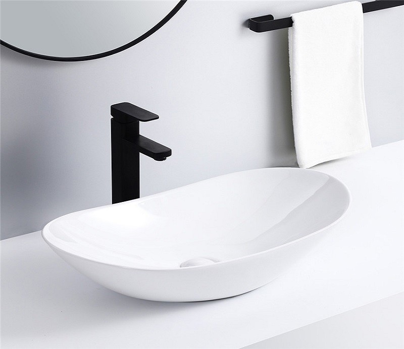 Умывальник CeramaLux 7811A