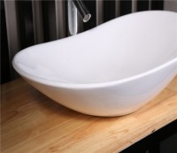 Умывальник CeramaLux 7811A