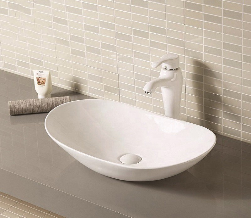 Умывальник CeramaLux 7811A