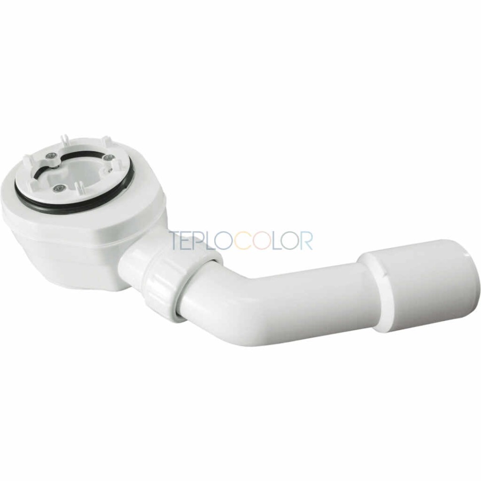 Сифон для слива, линейного