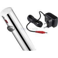 Смеситель для раковины, сенсорный, без регулировки температуры - 230/6V