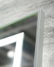 Зеркало BelBagno SPC-KRAFT-985-685-TCH-WARM