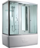 Timo Lux T-7770 NEW душевая кабина 170*88*220, турецкая баня хамам