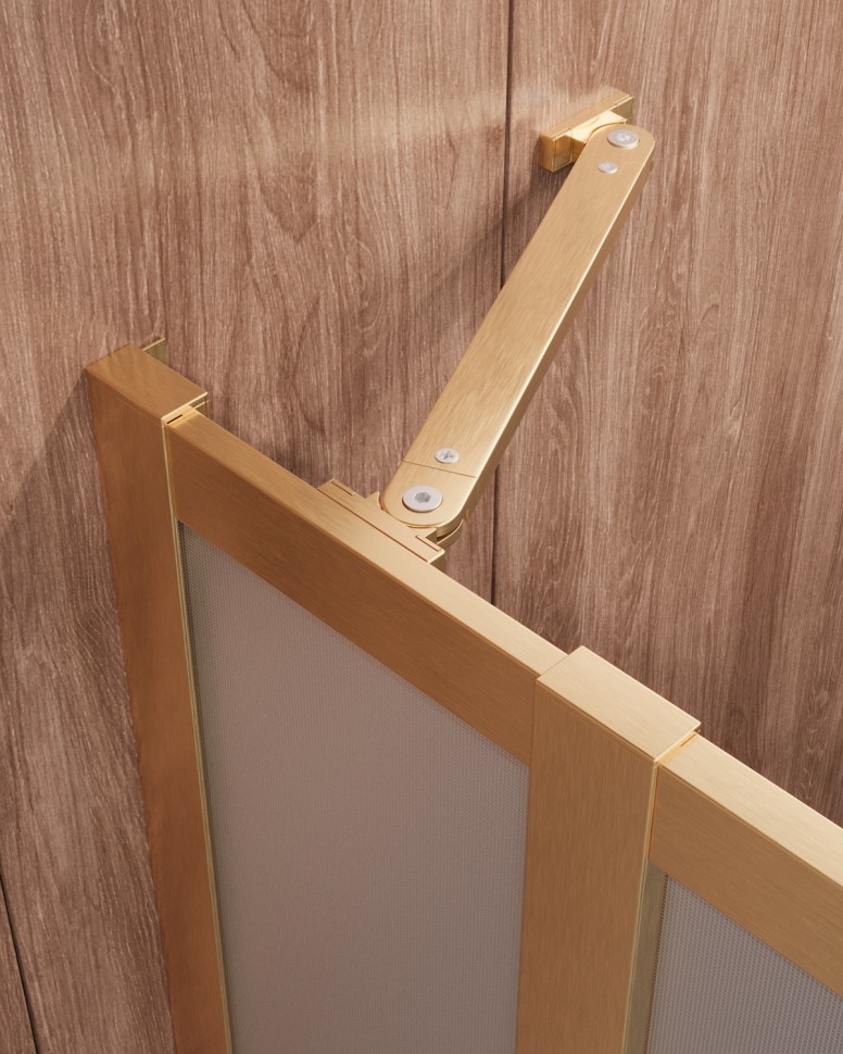 Душевой уголок CEZARES MOLVENO-A-22-90+20-P-BORO