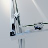 Душевой уголок Rapid-N VSS-3RN8010E10CL, (700-800)x(900-1000), хром, стекло прозрачное