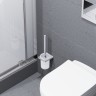 Щетка для туалета Timo Petruma 15261/00 хром