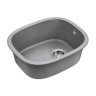 Мойка EMAR EMQ-1560.P EMQ-1560.P Антрацит