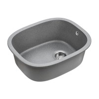 Мойка EMAR EMQ-1560.P EMQ-1560.P Антрацит