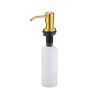 Дозатор ЕД-401 ЕД-401D.PVD Golden