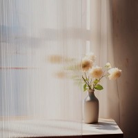 Душевая перегородка Veconi Korato KR-81F, 1000x2000, хром, стекло рифленое осветлённое New