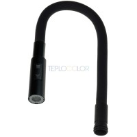 Излив, к смесителям для моек, Luno