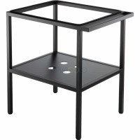 Стоящая консоль для ванной - 56.5x40 см