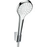 Душевой набор Hansgrohe Croma Select S 26420400