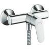 Смеситель для душа Hansgrohe Focus хром (31960000)