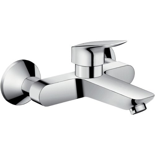 Смеситель Hansgrohe Logis хром (71225000)
