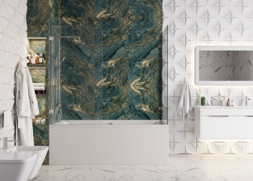 Акриловая ванна VAGNERPLAST Веронела / Веронела / Veronela 180x80