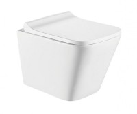 Унитаз подвесной CeramaLux TR5171