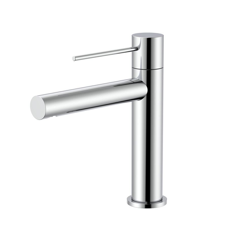 Смеситель для раковины Эспаер (Aspire) VBF-4AS01CH, хром