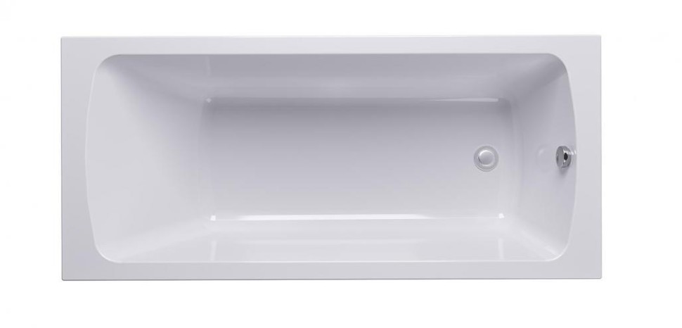 TIMO ванна RITTA16570 (1650*700*580)