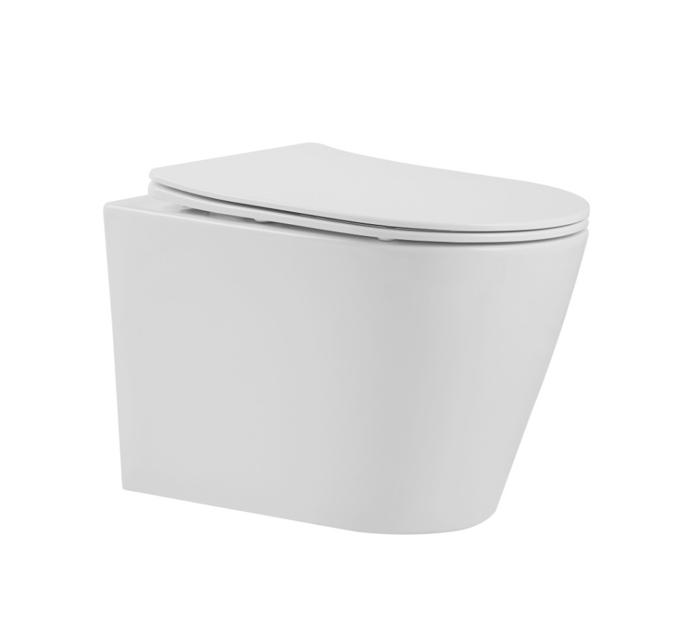 Промо комплект 3в1 IBERICA BLANCA SET.IB.002 (инсталляция, унитаз, кнопка смыва)