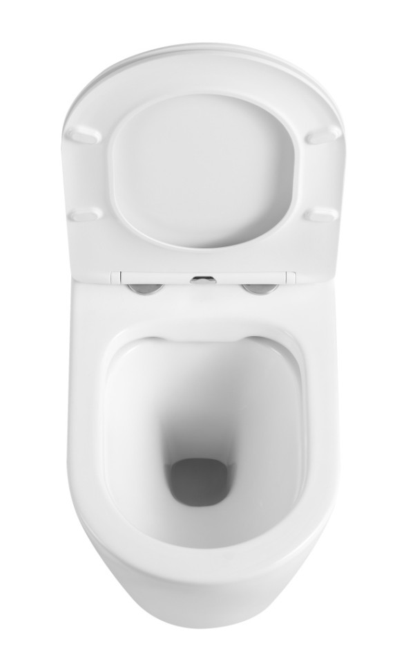 Промо комплект 3в1 IBERICA BLANCA SET.IB.002 (инсталляция, унитаз, кнопка смыва)