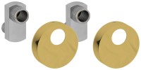Эксцентрик TUBE e 32 мм (G 1/2&quot; НР х G 3/4&quot; НР) / 2 шт.