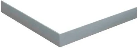 Передняя панель SMC поддона CEZARES TRAY-M-AH-100/80-SCR