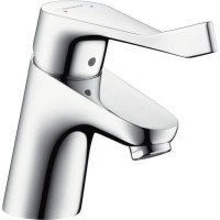 Смеситель для раковин Hansgrohe Focus хром (31910000)