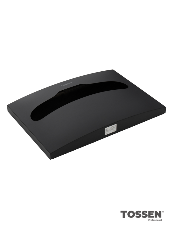 TOSSEN DP 250 MB - диспенсер гигиенических покрытий на унитаз