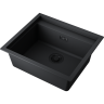 Кухонная мойка Omoikiri Sintesi 57-GB Artceramic/графит