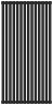 Эстет-11 1200х630 14 секций
