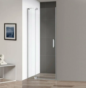 Петля + рукоятка + кронштейн CEZARES SLIDER-TB/HNG/HND-CR