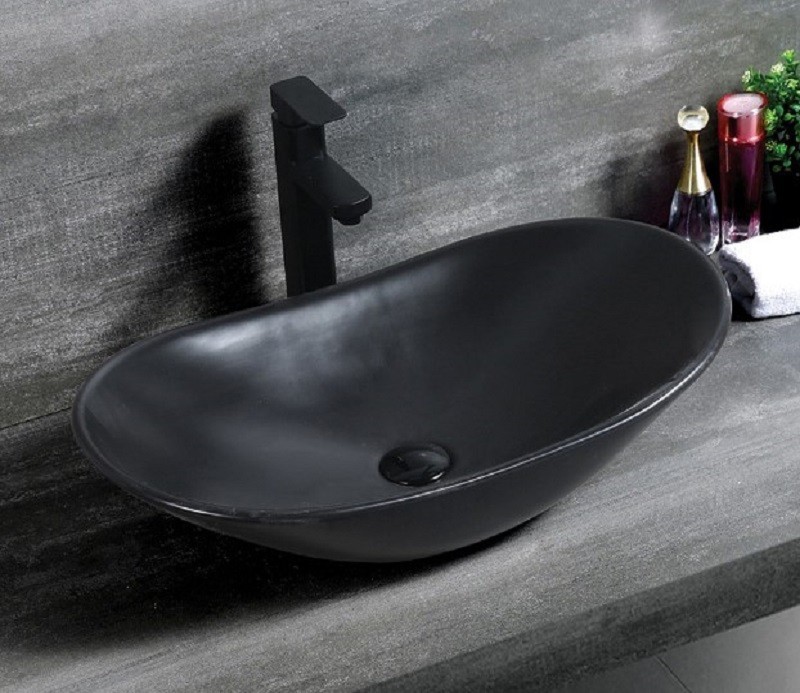 Умывальник CeramaLux 7811AMB