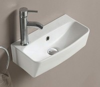 Умывальник CeramaLux 9055RAX