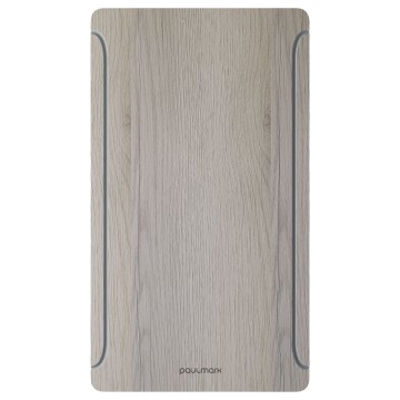 Мойка нерж. сталь NEXT-MULTI SINK 54 UNI, PM785445-BG, брашированное золото, 540х450мм, Paulmark