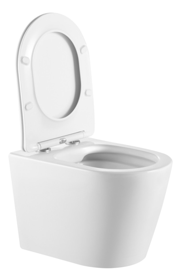 Промо комплект 3в1 IBERICA BLANCA SET.IB.003 (инсталляция, унитаз, кнопка смыва)