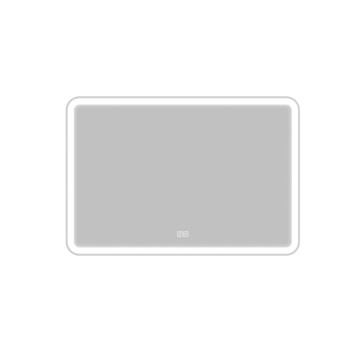 Зеркало BelBagno SPC-MAR-900-600-LED-TCH-WARM