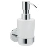 Дозатор для жидкого мыла Hansgrohe Logis Universal 41714000