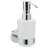 Дозатор для жидкого мыла Hansgrohe Logis Universal 41714000