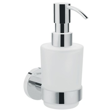 Дозатор для жидкого мыла Hansgrohe Logis Universal 41714000